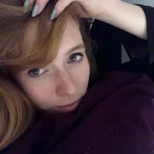 Meet your Posher, Aubrie